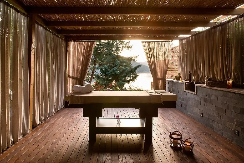 Miamai Boutique Hotel - Adult Only Bozburun