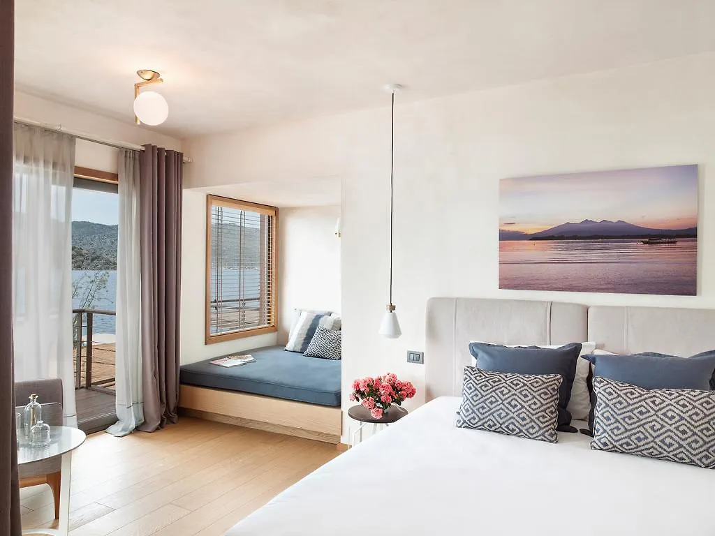 Miamai Boutique Hotel - Adult Only ボズブルン 3*,