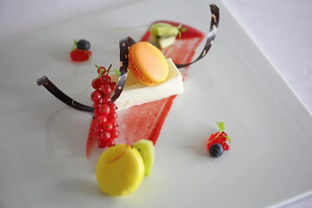 Miamai Boutique Hotel - Adult Only ボズブルン