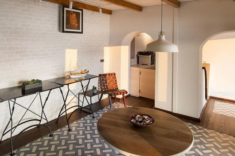 Miamai Boutique Hotel - Adult Only ボズブルン 3*,