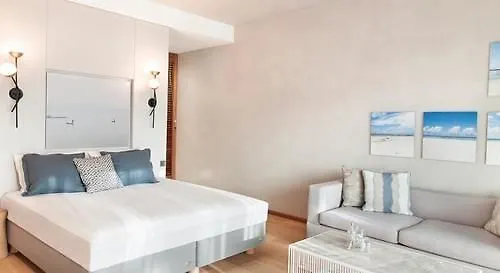 Miamai Boutique Hotel - Adult Only Bozburun