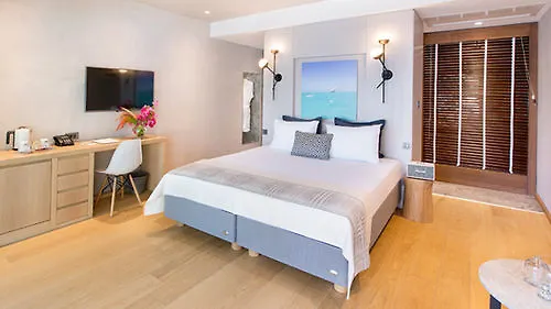 Miamai Boutique Hotel - Adult Only Bozburun
