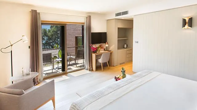Miamai Boutique Hotel - Adult Only ボズブルン 3*,  トルコ