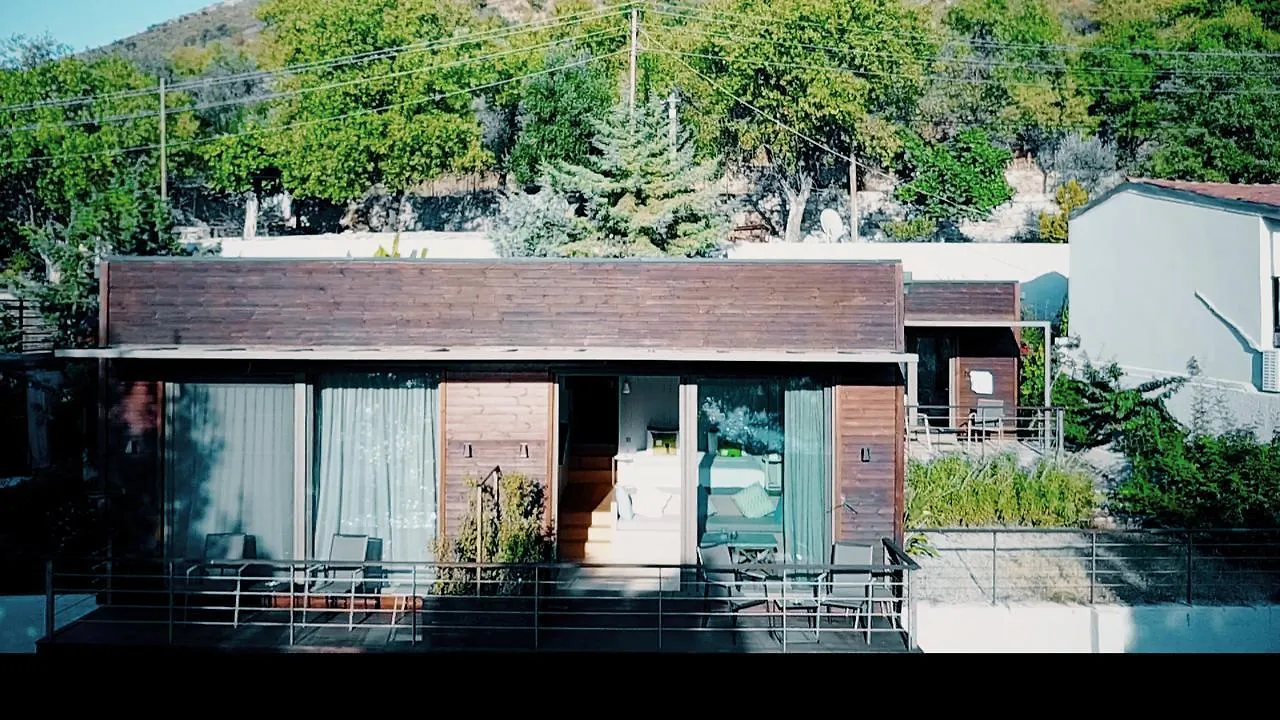 Miamai Boutique Hotel - Adult Only ボズブルン