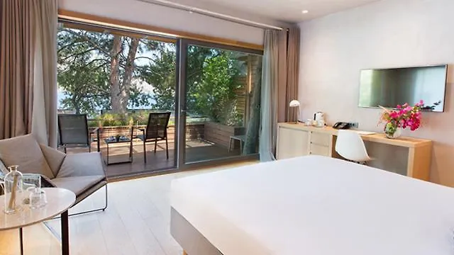 Miamai Boutique Hotel - Adult Only ボズブルン
