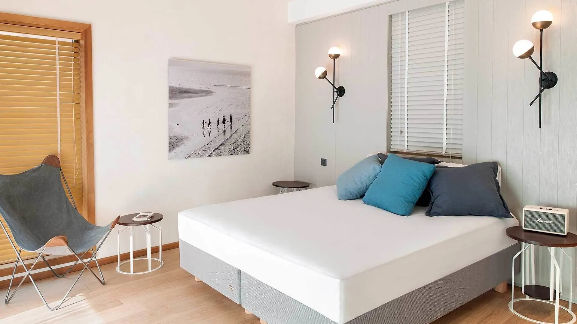 Miamai Boutique Hotel - Adult Only ボズブルン
