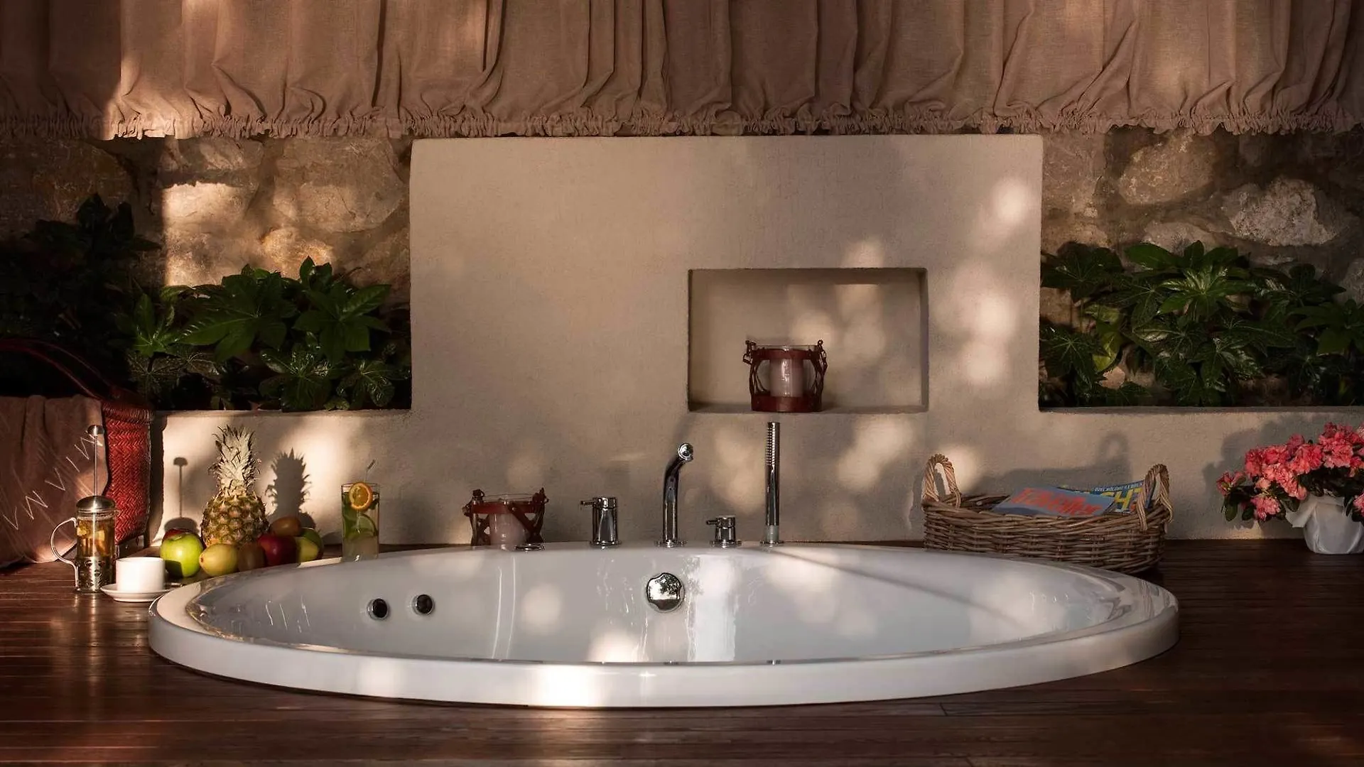 Miamai Boutique Hotel - Adult Only Bozburun 3*,