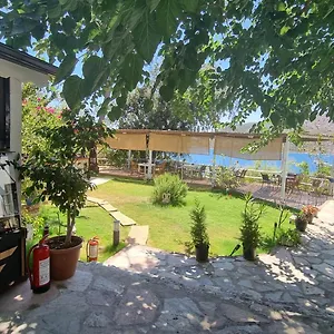 Lemon Garden Boutique Bozburun