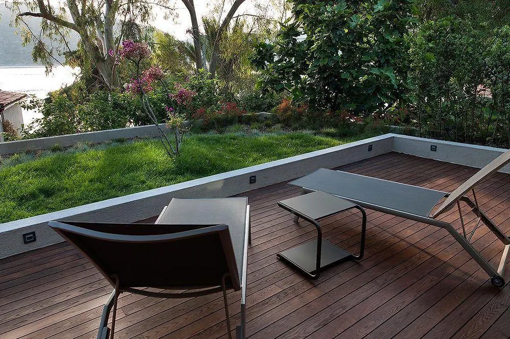 Miamai Boutique Hotel - Adult Only Bozburun