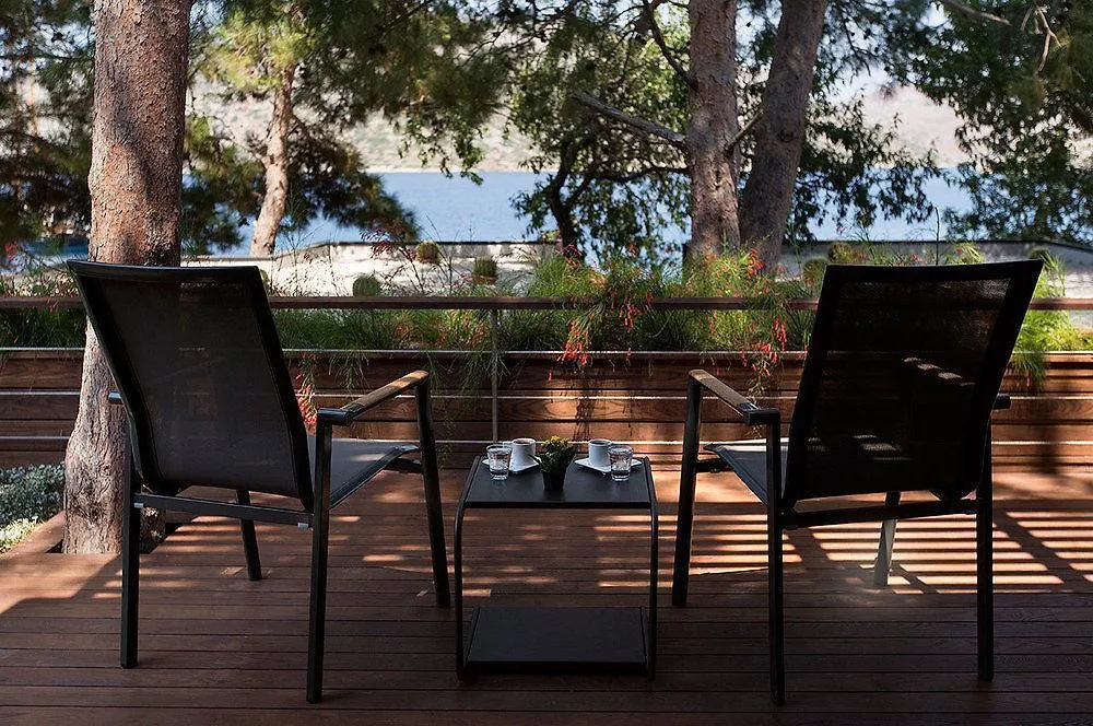 Miamai Boutique Hotel - Adult Only Bozburun Turkey