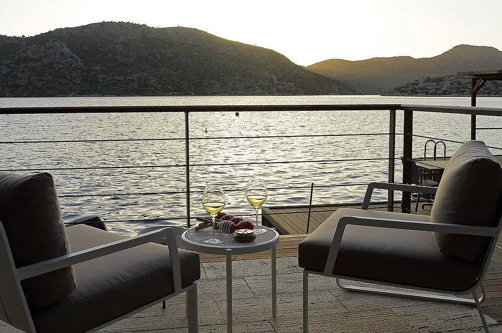Miamai Boutique Hotel - Adult Only Bozburun