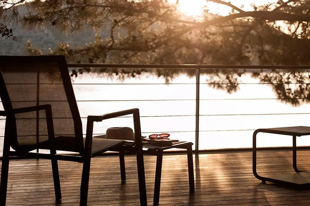 Miamai Boutique Hotel - Adult Only Bozburun