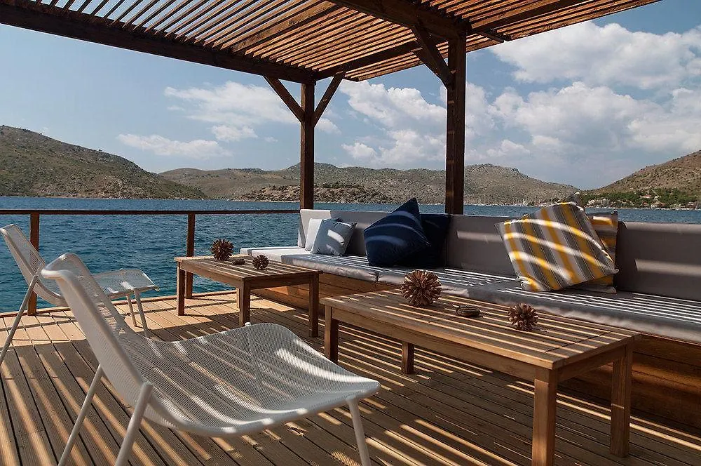 ***  Miamai Boutique Hotel - Adult Only Bozburun Turkey