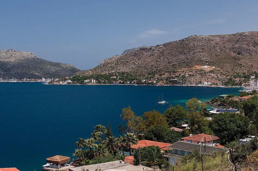 Miamai Boutique Hotel - Adult Only Bozburun