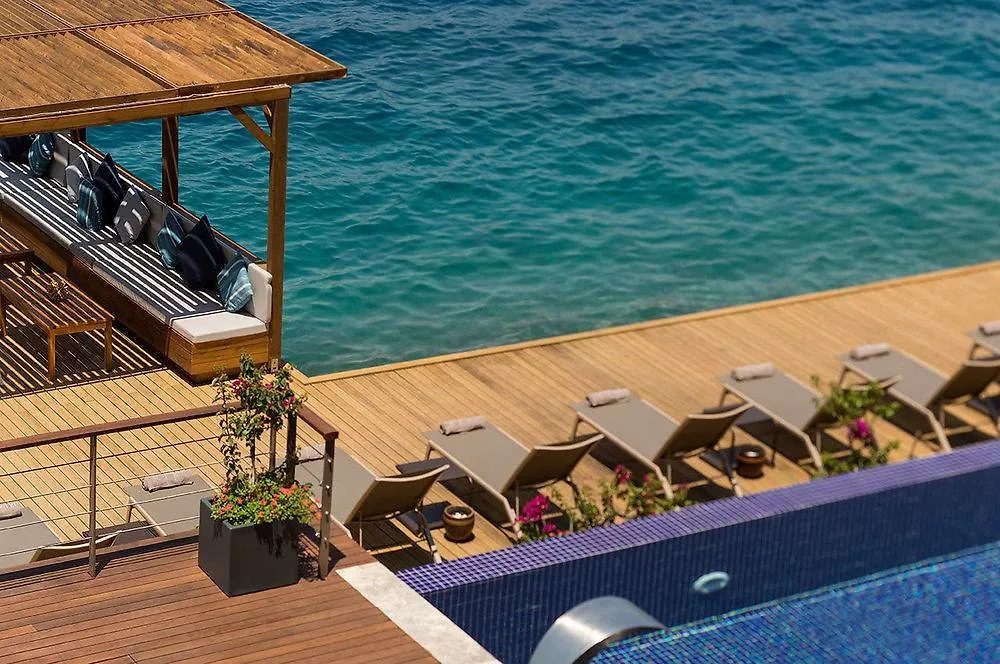 Miamai Boutique Hotel - Adult Only Bozburun 3*,  Turkey