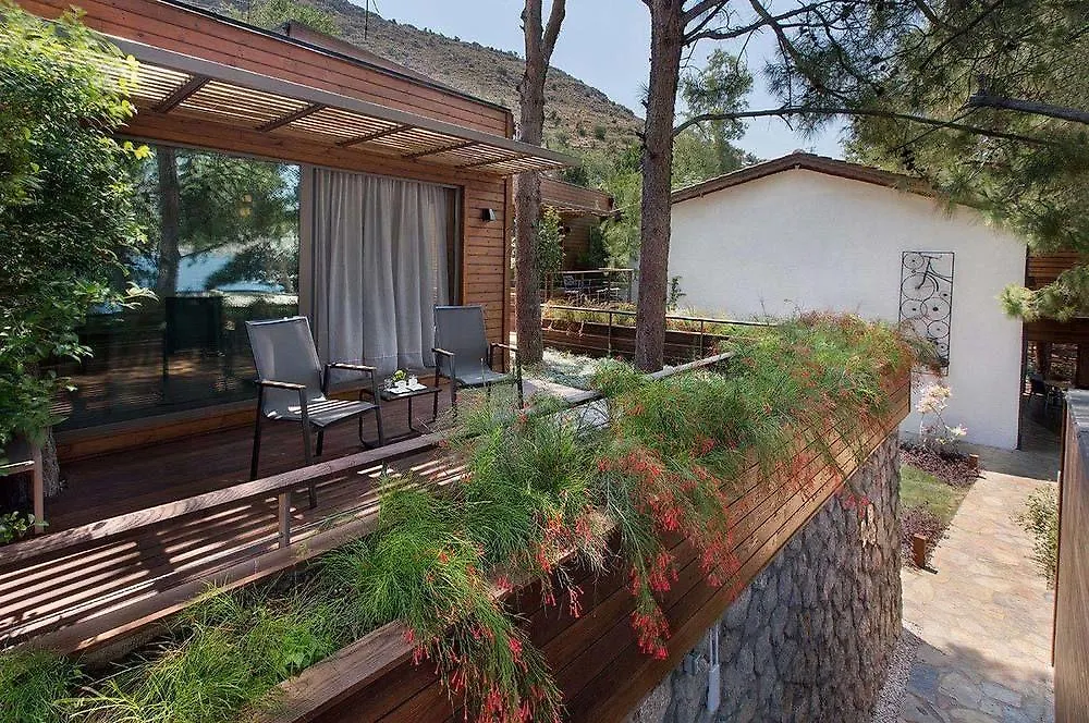 ***  Miamai Boutique Hotel - Adult Only Bozburun Turkey