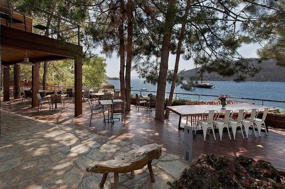 Miamai Boutique Hotel - Adult Only Bozburun