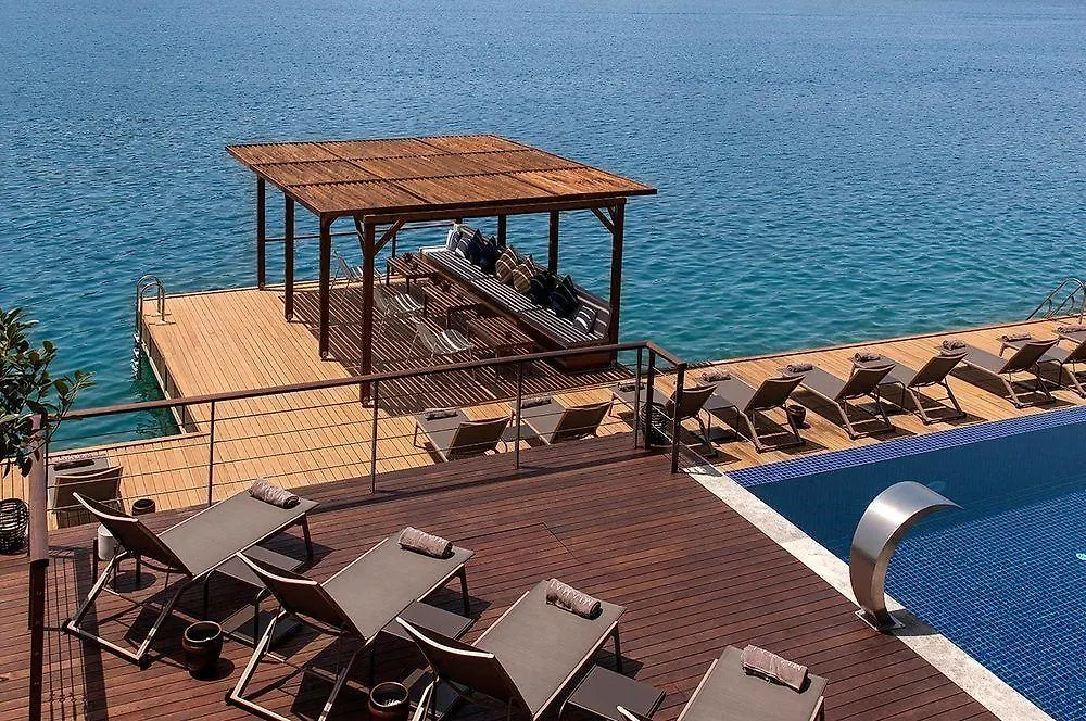 Miamai Boutique Hotel - Adult Only Bozburun Turkey