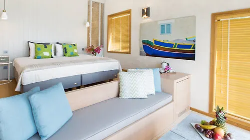 Miamai Boutique Hotel - Adult Only Bozburun