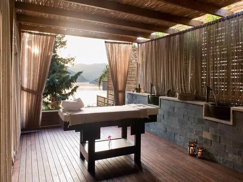 Miamai Boutique Hotel - Adult Only Bozburun