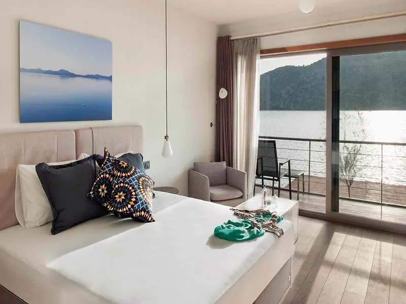 ***  Miamai Boutique Hotel - Adult Only Bozburun Turkey